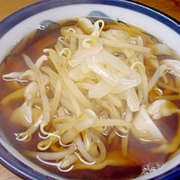 もやしうどん レシピ 作り方 By 蘭もり 楽天レシピ もやしうどん レシピ 作り方 By 蘭もり 楽天レシピ